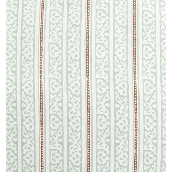 Pottery Barn Dot Medallion Reversible Cotton Euro Sham 26x26" Square Sea Glass - Picture 9 of 9